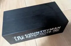 COUNTRYMAN TYPE85 【元箱・説明書付／動作確認済】 - メルカリ