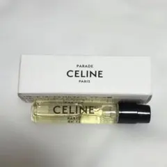 CELINE セリーヌ パラード 香水 新品未使用　お試し　2mlのサムネイル