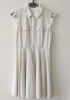 CynthiaRowley レディースワンピース【正規品購入】のサムネイル