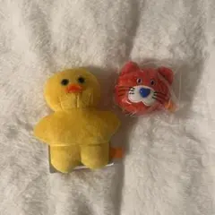 mojojojo ぬいぐるみマスコット/カプセルトイ