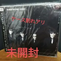 ギヤ・ブルーズ