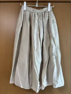 ハートマーケット スカート