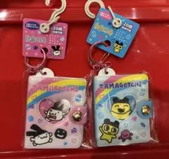 即日発送⭐︎新品タグ付き⭐︎しまむら×たまごっち コラボ商品