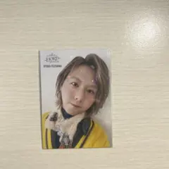 2026年最新】藤澤涼架レアカードの人気アイテム - メルカリ