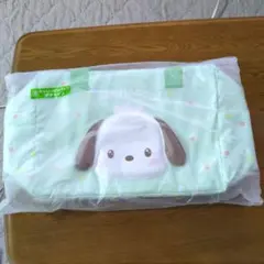 サンリオ キャリーオンバッグ 犬のキャラクター