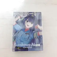 推しの子 Actors Job H賞 アクリルブロック 黒川あかね