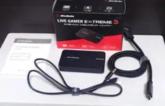 2026年最新】avermedia live gamer extreme 3の人気アイテム - メルカリ