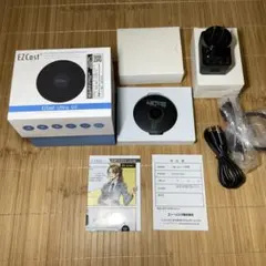 EZCast Ultra U2 4K HDR ワイヤレスレシーバー 新品同様 - メルカリ
