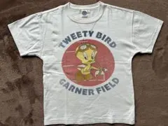 TOYS McCOY トゥイーティー Tシャツ Sサイズのサムネイル