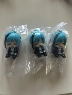 ツイステ　肩ズンFig. フロイド