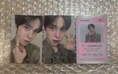 2026年最新】ateez トレカ ホンジュンの人気アイテム - メルカリ