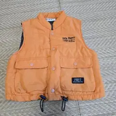 ベビー　ベスト　90