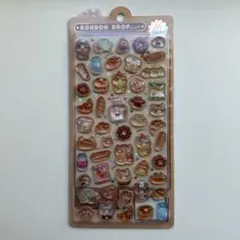 正規品 ボンボンドロップシール ほかほかボンボン