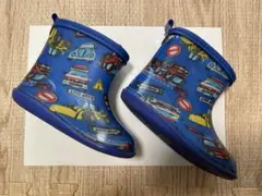 長靴　14センチ　ベビー　キッズ