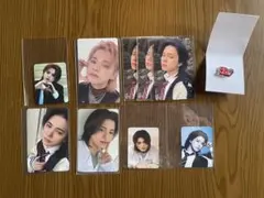 松田迅 グッズセット - メルカリ