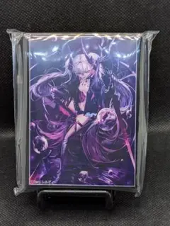 リリス　fgo スリーブ　2