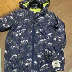 BREEZE ジャケット