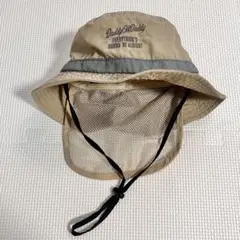 Daddy Oh Daddy ハット 帽子　2〜3歳