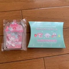 サンリオキャラクターズ シークレットカスタムアクリル