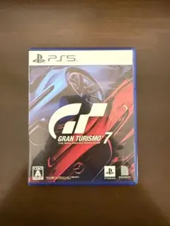GRAN TURISMO 7 PS5