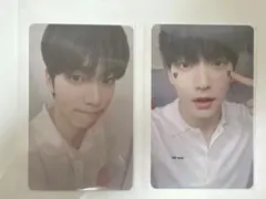 TXT スビン トレカ ラキドロ