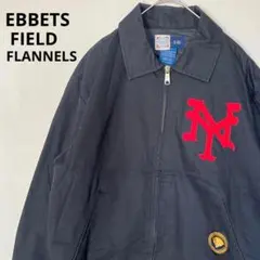 2026年最新】ebbets field flannels ジャケットの人気アイテム - メルカリ