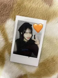 鎮西寿々歌　FRUITSZIPPER 黒衣装　 直筆サイン入りチェキ 2026年最新】鎮西寿々歌 サインの人気アイテム - メルカリ