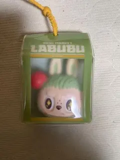 ラブブ ぷにぷにチャーム グリルドソーセージ