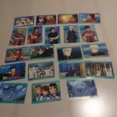 2025年最新】テニスの王子様カードの人気アイテム - メルカリ