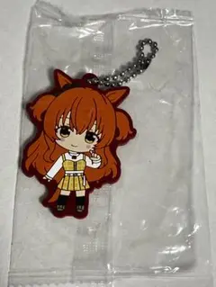 ウマ娘 カプセル ラバー マスコット マヤノトップガン