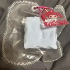 taonini タオニニ　スクイーズ　氷バター　水色