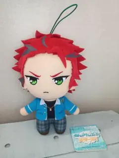 2025年最新】鬼龍紅郎 ぬいぐるみの人気アイテム - メルカリ