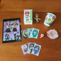 カラフルピーチまとめ売り