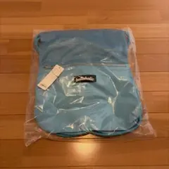 ボーラホリック ballaholic メッシュリュック グリーン - メルカリ