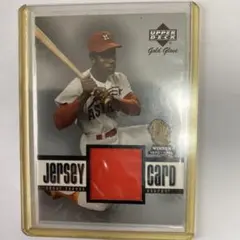 【UPPER DECK】テッド・ウィリアムズ 直筆サイン8×10写真レザーケース UPPER DECK】テッド・ウィリアムズ 直筆サイン8×10写真レザーケース