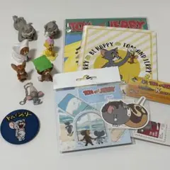 トムとジェリー まとめ売り