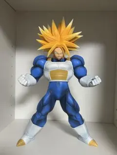 2025年最新】一番くじ ドラゴンボールvsオムニバス超 e賞 超