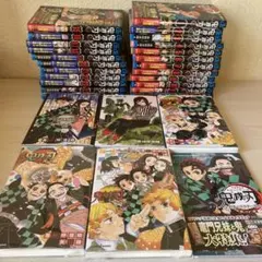 2025年最新】鬼滅の刃特装版の人気アイテム - メルカリ