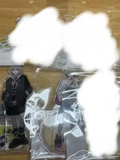 鏡音レン 39culture 2020 アクリルスタンド 2025年最新】39culture 鏡音レン アクリルスタンドの人気アイテム