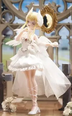 未開封プリティーリズム オーロラドリーム キャンバスアート あいら