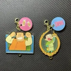 USJ ドラえもん のび太の絵世界物語 コレクタブルチャーム