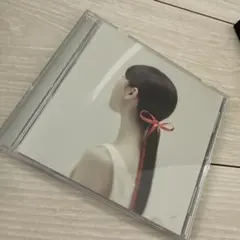 Aimer 蝶々結び CD - メルカリ