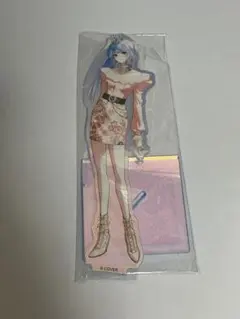 星街すいせい アクリルスタンドのサムネイル