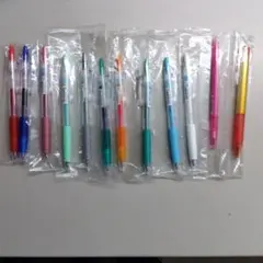 多色ボールペン 12本セット 未開封