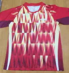 卓球ユニフォーム　ジュウイック　Mサイズ