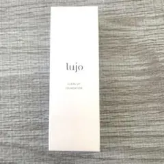 lujo クリアアップファンデ　20g SPF30のサムネイル