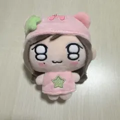 2026年最新】IVE リズ ぬいぐるみの人気アイテム - メルカリ