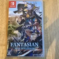 FANTASIAN NEO DIMENSION