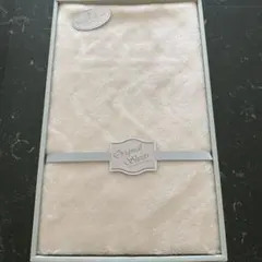 シングル　ボアシーツ