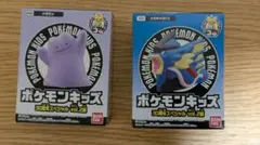 【新品未開封】ポケモンキッズ メガギャラドス　メタモン